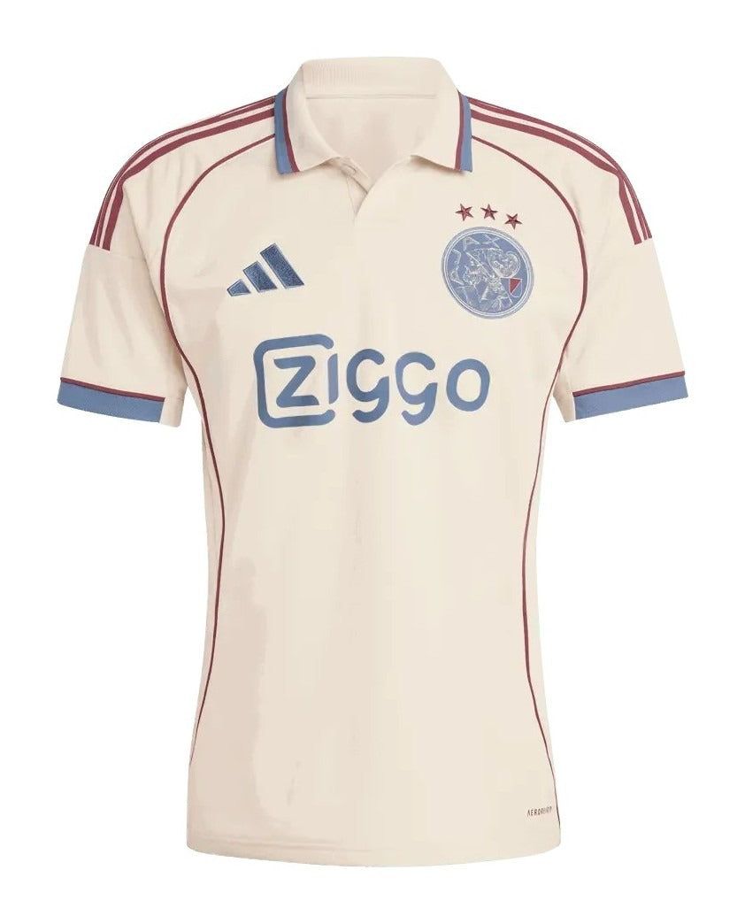 maillot-ajax-amsterdam-third-2025-2026 Maillot Ajax Amsterdam Third 2025-2026