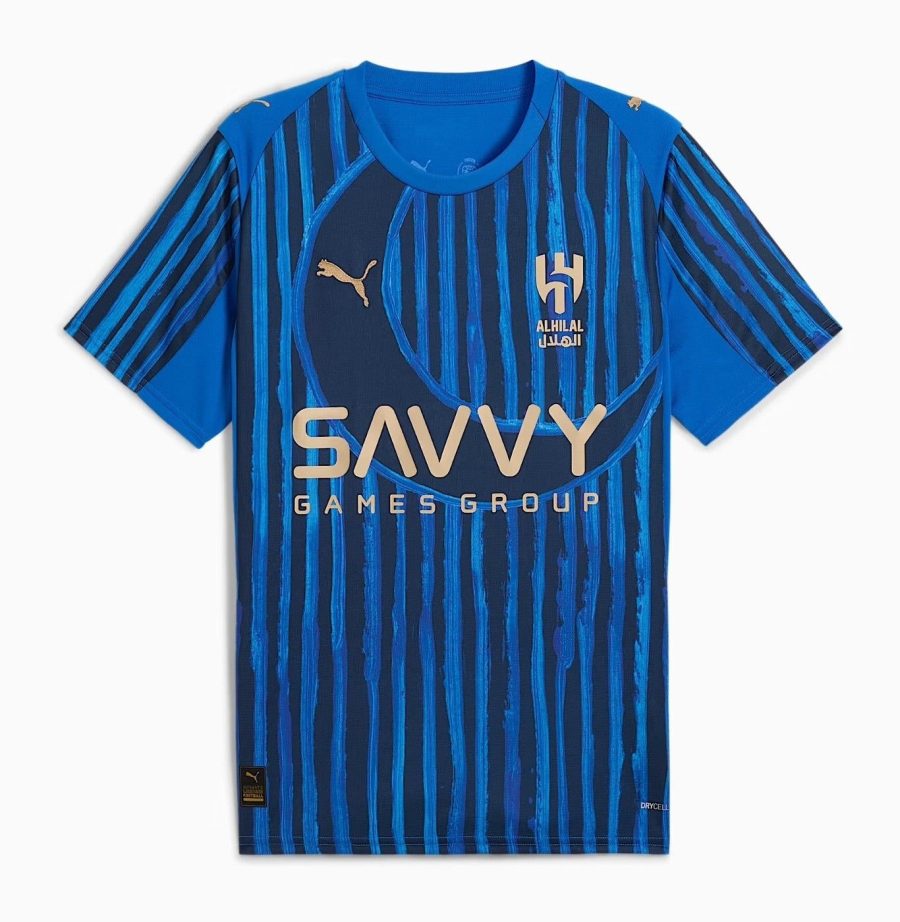 maillot-al-hilal-sfc-cdm-domicile-2025 MAILLOT AL HILAL SFC CDM DOMICILE 2025