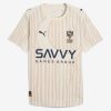 MAILLOT AL HILAL SFC CDM EXTERIEUR 2025