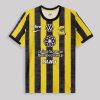 MAILLOT AL ITTIHAD FC DOMICILE 20252026