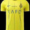 MAILLOT AL NASSR FC DOMICILE 20232024