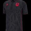maillot-albanie-fshf-third-2023-2024 Maillot Albanie FSHF Third 2023-2024