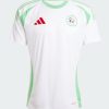 MAILLOT ALGERIE DOMICILE 20242025