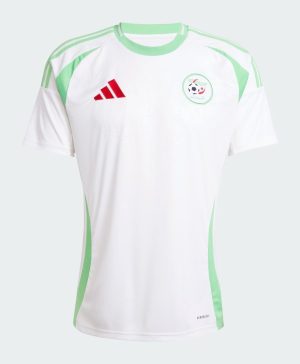 maillot-algerie-domicile-20242025 MAILLOT ALGERIE DOMICILE 20242025