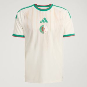 maillot-algerie-domicile-2026 MAILLOT ALGERIE DOMICILE 2026