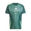 MAILLOT ALGERIE EXTERIEUR 20242025