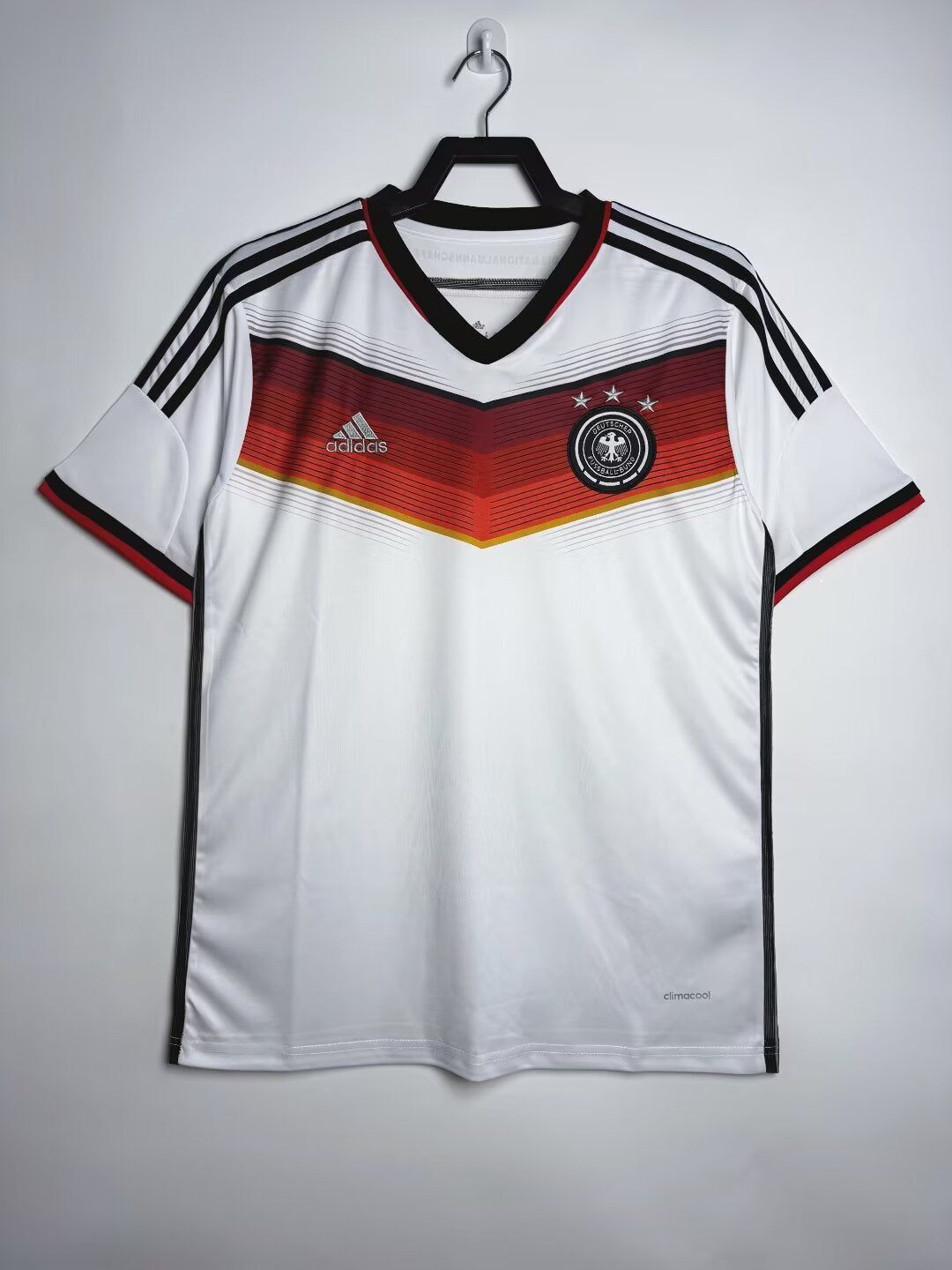 maillot-allemagne-domicile-2014 MAILLOT ALLEMAGNE DOMICILE 2014