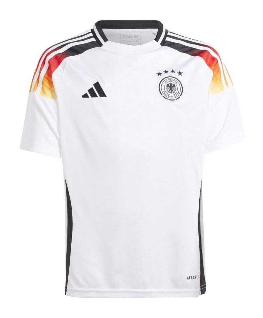 maillot-allemagne-domicile-2024 MAILLOT ALLEMAGNE DOMICILE 2024