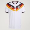 MAILLOT ALLEMAGNE DOMICILE 2026