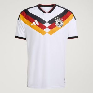maillot-allemagne-domicile-2026 MAILLOT ALLEMAGNE DOMICILE 2026