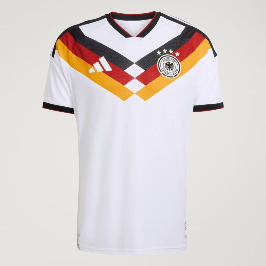 maillot-allemagne-domicile-2026 MAILLOT ALLEMAGNE DOMICILE 2026