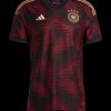 MAILLOT ALLEMAGNE EXTERIEUR WORLD CUP 2022