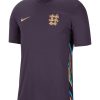MAILLOT ANGLETERRE EXTERIEUR 2024