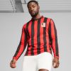 maillot anniversaire AC Milan saison deux mille vingt quatre deux mille vingt cinq édition spéciale