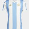 MAILLOT ARGENTINE ANNIVERSAIRE 2024