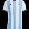 MAILLOT ARGENTINE DOMICILE WORLD CUP 2022
