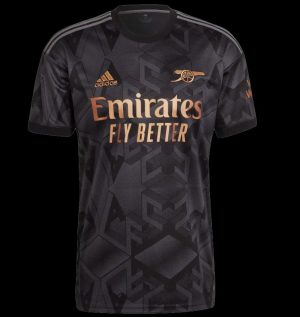 maillot-arsenal-exterieur-20222023 MAILLOT ARSENAL EXTERIEUR 20222023