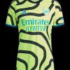 MAILLOT ARSENAL EXTERIEUR 20232024