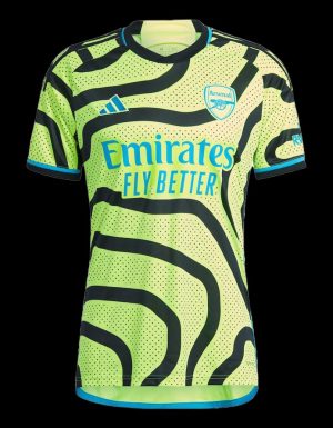 MAILLOT ARSENAL EXTERIEUR 20232024