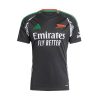 MAILLOT ARSENAL EXTERIEUR 20242025