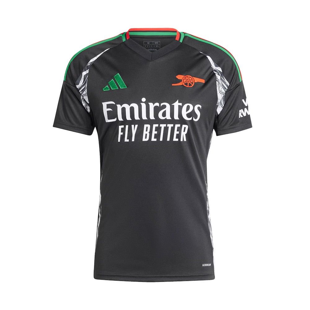 MAILLOT ARSENAL EXTERIEUR 20242025