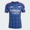 MAILLOT ARSENAL EXTERIEUR 20252026