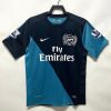MAILLOT ARSENAL FC EXTERIEUR 20112012