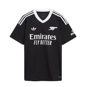 maillot-arsenal-gardien-20242025 MAILLOT ARSENAL GARDIEN 20242025