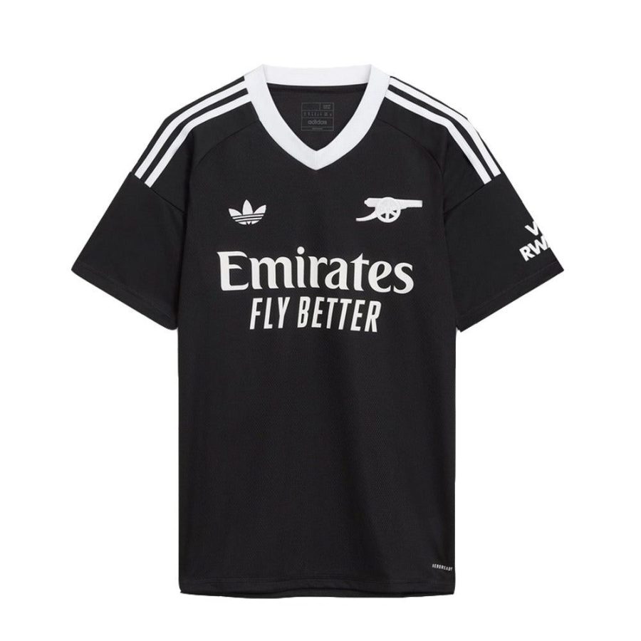 MAILLOT ARSENAL GARDIEN 20242025