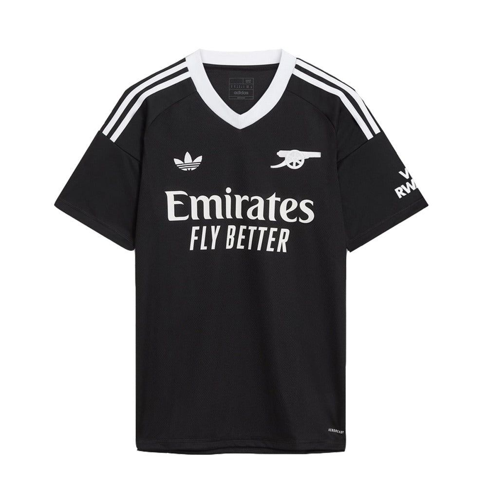 maillot-arsenal-gardien-20242025 MAILLOT ARSENAL GARDIEN 20242025