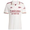 maillot-arsenal-third-2025-2026 Maillot Arsenal Third 2025-2026