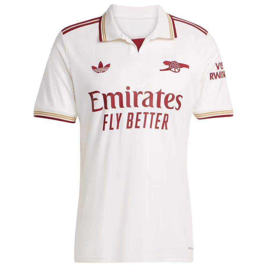 maillot-arsenal-third-2025-2026 Maillot Arsenal Third 2025-2026