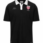 Maillot AS Monaco Centenaire 2024-2025