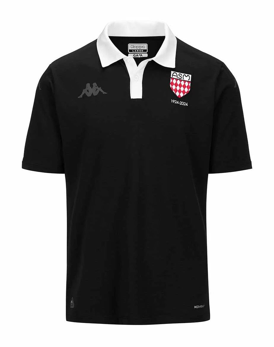 MAILLOT AS MONACO CENTENAIRE 20242025