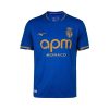 MAILLOT AS MONACO EXTERIEUR 20252026