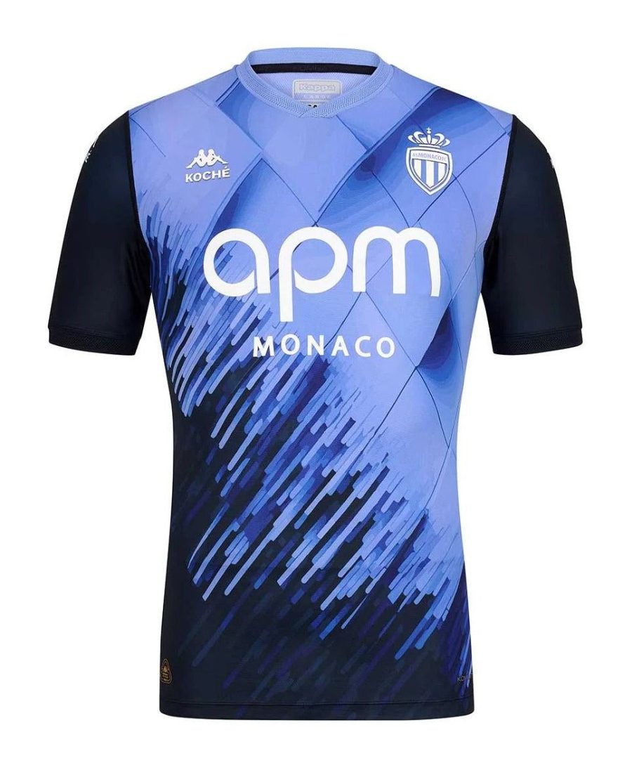 MAILLOT AS MONACO SPÉCIAL 20242025