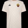 MAILLOT AS ROMA EXTERIEUR 20232024