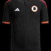 Maillot AS Roma Third 2023-2024