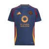Maillot AS Roma Third 2024-2025