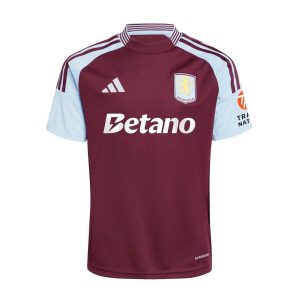 maillot-aston-villa-domicile-20242025 MAILLOT ASTON VILLA DOMICILE 20242025