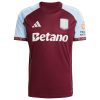 MAILLOT ASTON VILLA DOMICILE 20252026