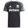 MAILLOT ASTON VILLA EXTERIEUR 20252026