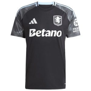 maillot-aston-villa-exterieur-20252026 MAILLOT ASTON VILLA EXTERIEUR 20252026