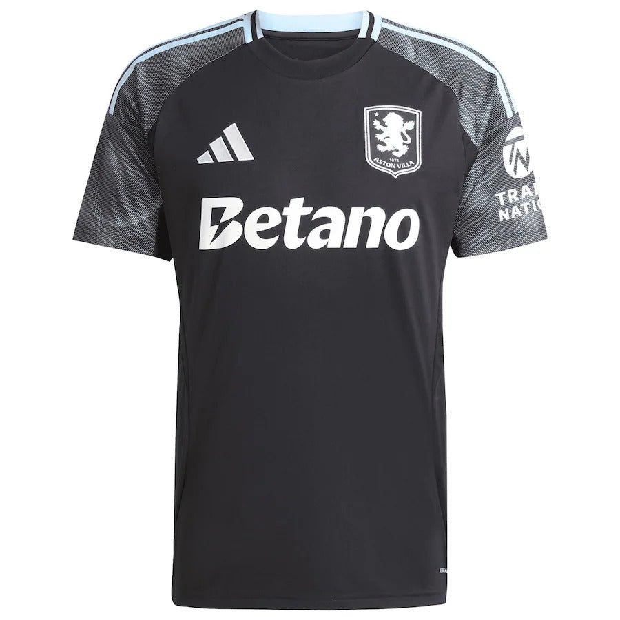 MAILLOT ASTON VILLA EXTERIEUR 20252026