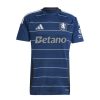 Maillot Aston Villa Third 2024-2025