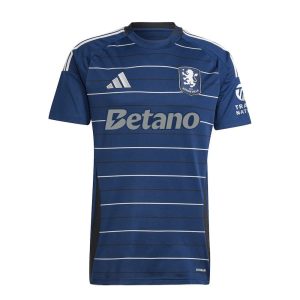 maillot-aston-villa-third-2024-2025 Maillot Aston Villa Third 2024-2025