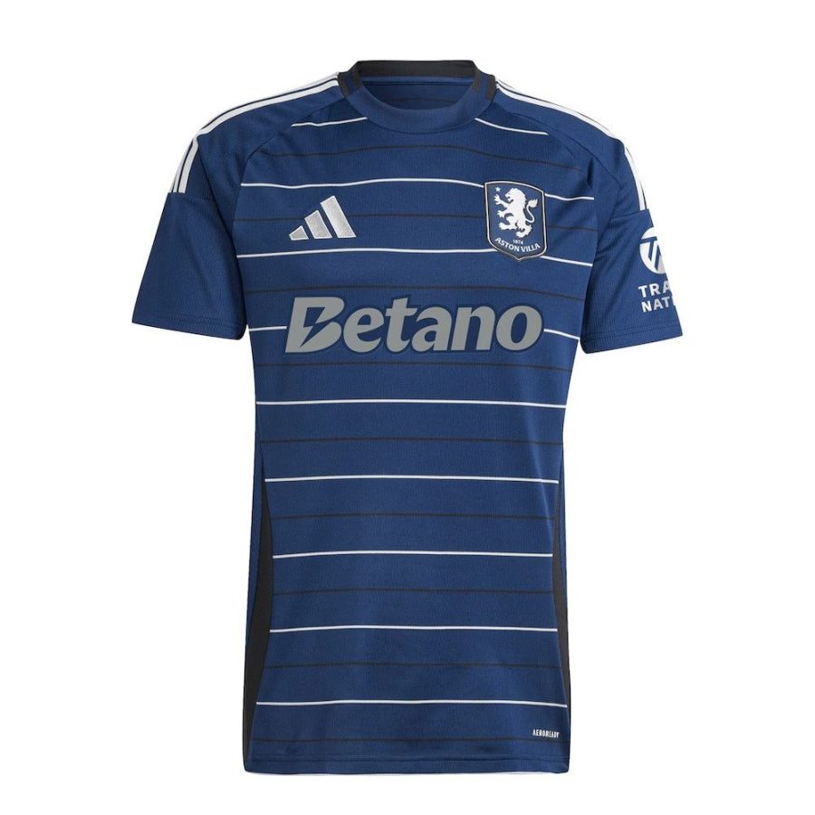 Maillot Aston Villa Third 2024-2025