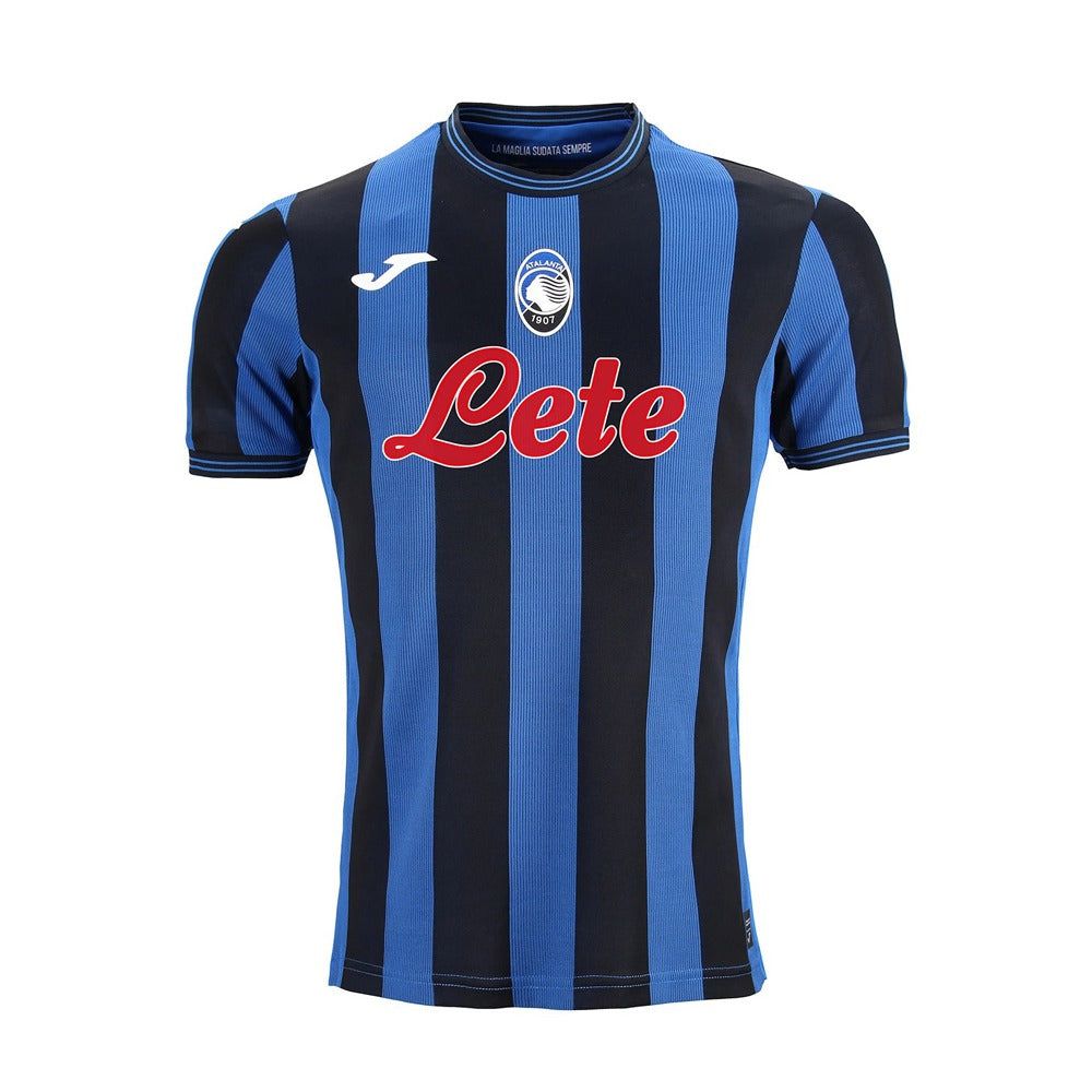MAILLOT ATALANTA DOMICILE 20242025