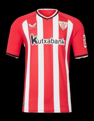 maillot-athletic-bilbao-domicile-20232024 MAILLOT ATHLETIC BILBAO DOMICILE 20232024