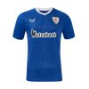 MAILLOT ATHLETIC BILBAO EXTERIEUR 20242025